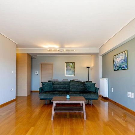 אתונה Petralona Dazzling Top Floor 1Bdap מראה חיצוני תמונה