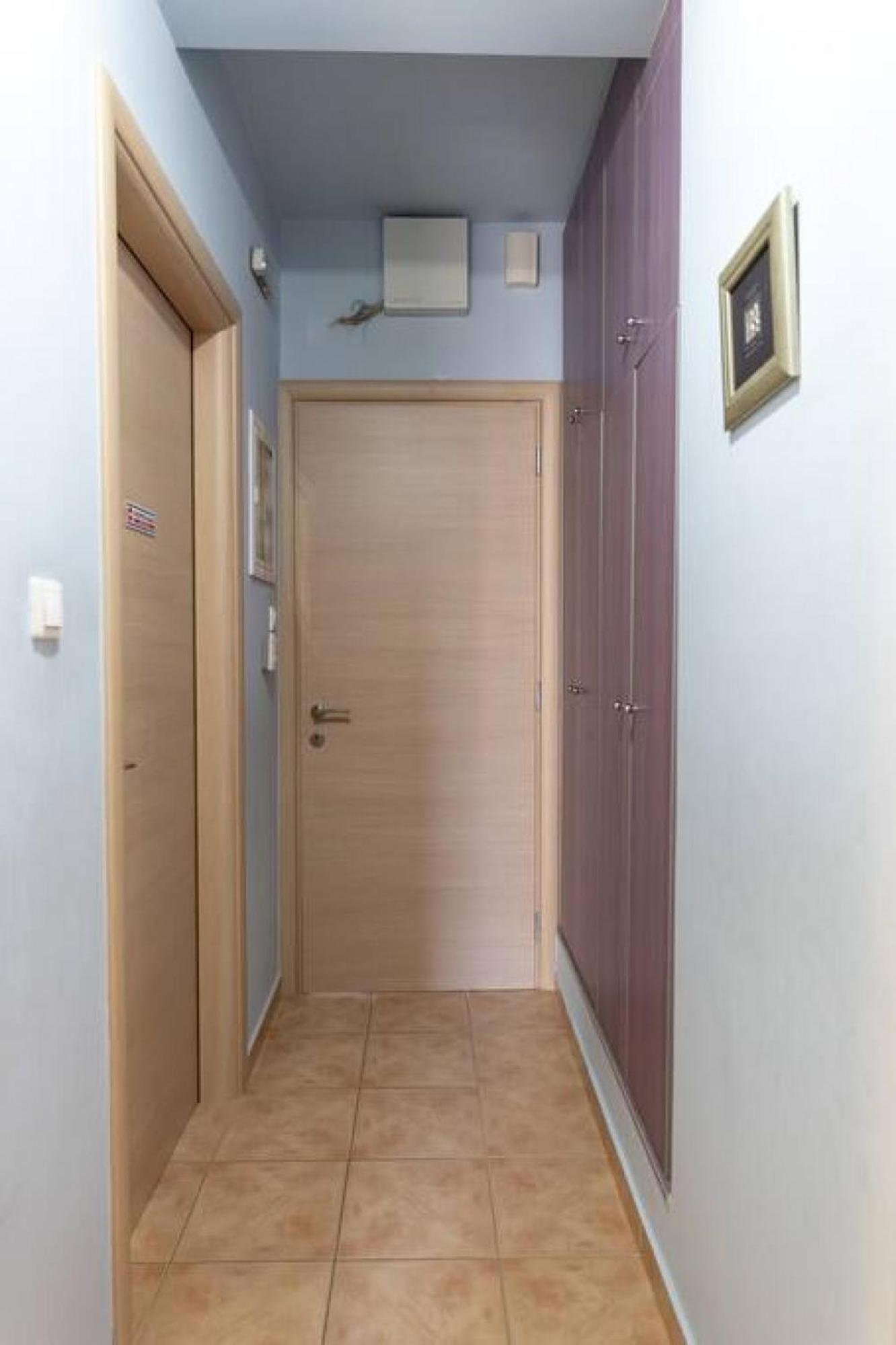 אתונה Petralona Dazzling Top Floor 1Bdap מראה חיצוני תמונה